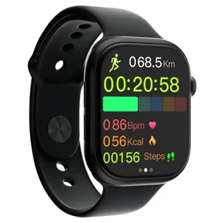 Green Lion Ultimate 41 Smart Watch 1.75" IPS
