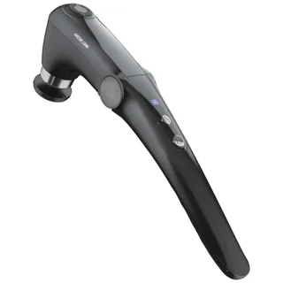 Green Lion Foldable Massage Gun with Long Handle